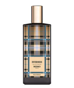 MEMO PARIS Inverness edp 75ml