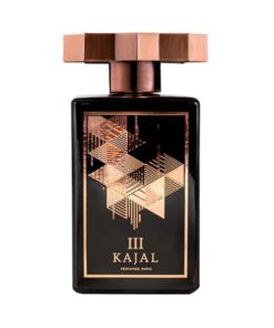 Kajal III edp 100ml