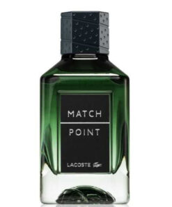 LACOSTE Match Point Men edp 100ml