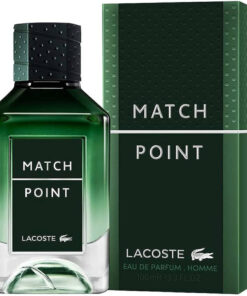 Alternative view of LACOSTE Match Point Men edp 100ml