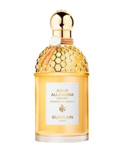 GUERLAIN Mandarine Basilic Harvest Eau de Toilette 125ml