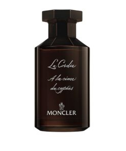 MONCLER La Cordée Eau de Parfum 200ml