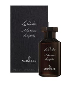 Alternative view of MONCLER La Cordée Eau de Parfum 200ml