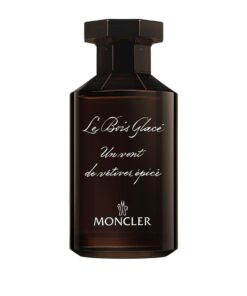 MONCLER Le Bois Glacé Eau de Parfum 100ml