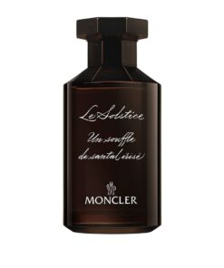 MONCLER Le Solstice Eau de Parfum 100ml