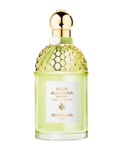 GUERLAIN Nerolia Vetiver Harvest Eau de Toilette 125ml