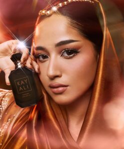 Alternative view of Kayali Oudgasm Café Oud | 19 Eau de Parfum Intense 50ml