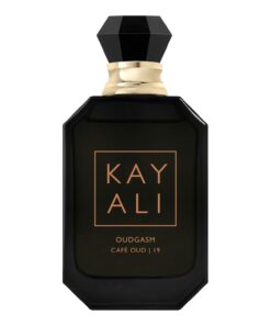 Kayali Oudgasm Café Oud | 19 Eau de Parfum Intense 50ml