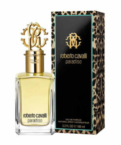 Alternative view of Roberto Cavalli Paradiso EDP 75ml