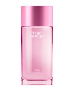 CLINIQUE My Happy Peony Picnic Eau de Parfum 100ml