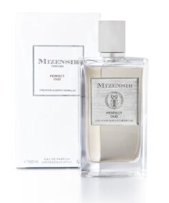 Alternative view of Mizensir Perfect Oud Scent Molecule Concentrated Ultra Premium Perfume Oil
