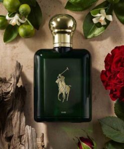 Alternative view of Ralph Lauren Polo Oud 125ml