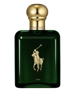 Ralph Lauren Polo Oud 125ml