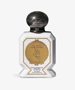 OFFICINE UNIVERSELLE BULY Eau Triple Sumi Hinoki edp 75ml