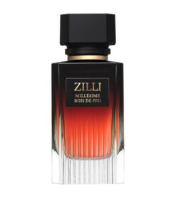 ZILLI Bois de Feu Millesime Eau de Parfum 100ml