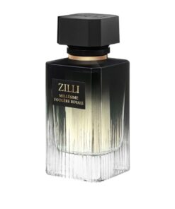 Alternative view of ZILLI Fougère Royale Eau de Parfum 100ml