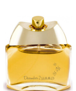 Alternative view of ANFASIC DOKHOON 2nd december Scent Molecule Concentrated TOP GRADE Premium Perfume Oil