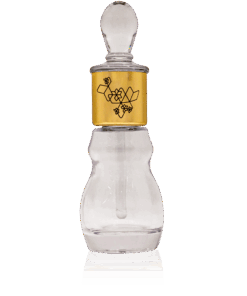 Alternative view of Ajmal Silk Musk Scent Molecule Concentrated TOP GRADE Premium Perfume Oil