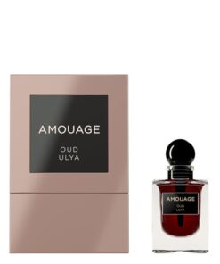 Alternative view of Amouage Oud Ulya Scent Molecule Concentrated TOP GRADE Premium Perfume Oil