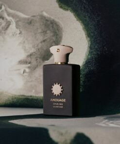 Alternative view of Amouage Opus XIII Silver Oud Scent Molecule Concentrated TOP GRADE Premium Perfume Oil