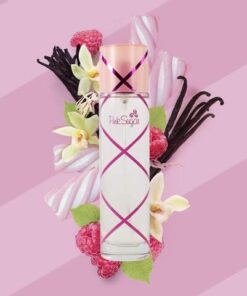 Alternative view of Aquolina Pink Sugar Scent Molecule Concentrated Perfume Oil