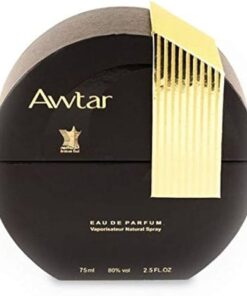 Alternative view of Arabian Oud Awtar Scent Molecule Concentrated TOP GRADE Premium Perfume Oil