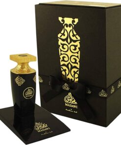 Alternative view of Arabian Oud Madawi Scent Molecule Concentrated TOP GRADE Premium Perfume Oil