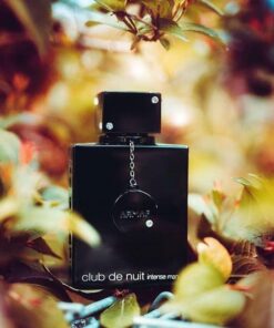 Alternative view of Armaf Club de Nuit Intense Men Scent Molecule Concentrated Premium Perfume Oil