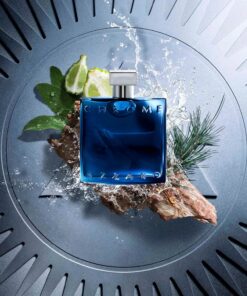 Alternative view of Azzaro Chrome Parfum 100ml