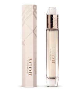 Alternative view of BURBERRY BODY Scent Molecule Concentrated Perfume Oil