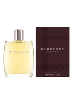 Alternative view of BURBERRY CLASSIC MEN Scent Molecule Concentrated Perfume Oil