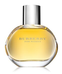 Alternative view of BURBERRY CLASSIC WOMAN Scent Molecule Concentrated Perfume Oil