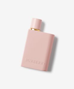 Alternative view of BURBERRY HER Scent Molecule Concentrated Perfume Oil