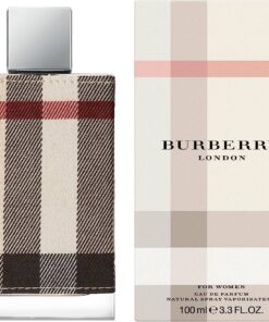 Alternative view of BURBERRY LONDON WOMEN Scent Molecule Concentrated Perfume Oil