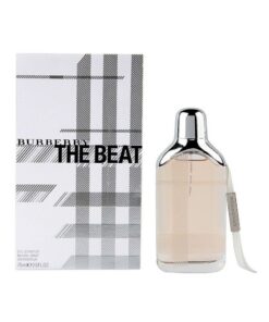 Alternative view of BURBERRY THE BEAT WOMEN Scent Molecule Concentrated Perfume Oil
