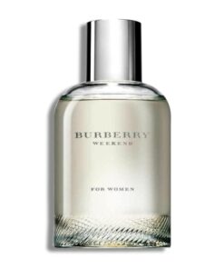 Alternative view of BURBERRY WEEKEND WOMEN Scent Molecule Concentrated Perfume Oil