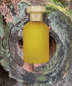 Alternative view of Bois 1920 Cannabis Fruttata Scent Molecule Concentrated TOP GRADE Premium Perfume Oil