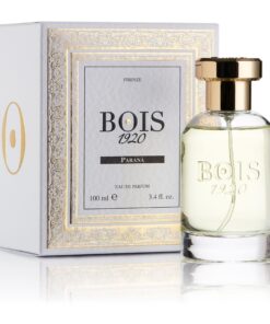 Alternative view of Bois 1920 Parana Scent Molecule Concentrated TOP GRADE Premium Perfume Oil