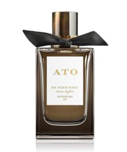 Alternative view of Burberry Antique Oak Scent Molecule Concentrated TOP GRADE Premium Perfume Oil