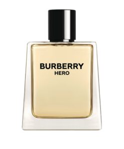 Alternative view of Burberry Hero Scent Molecule Concentrated Perfume Oil