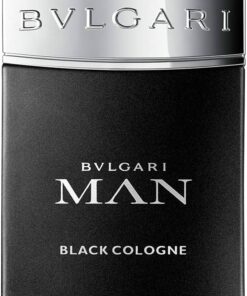 Alternative view of BVLGARI BLACK COLOGNE Scent Molecule Concentrated Perfume Oil