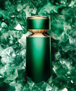 Alternative view of Bvlgari le gemme Kobraa Scent Molecule Concentrated TOP GRADE Premium Perfume Oil
