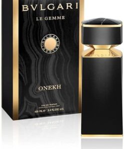 Alternative view of Bvlgari le gemme Onekh Scent Molecule Concentrated TOP GRADE Premium Perfume Oil