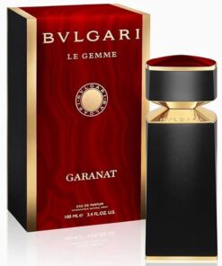 Alternative view of Bvlgari le gemme garanat Scent Molecule Concentrated TOP GRADE Premium Perfume Oil