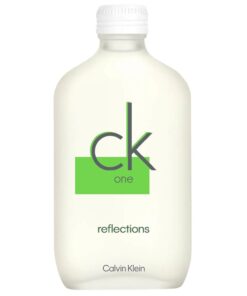 Calvin Klein CK One Reflections 100ml