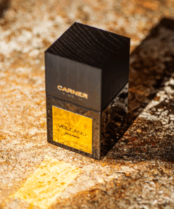 Alternative view of Carner Barcelona Volcano Scent Molecule Concentrated TOP GRADE Premium Perfume Oil