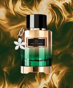 Alternative view of Carolina Herrera True Oud Scent Molecule Concentrated TOP GRADE Premium Perfume Oil