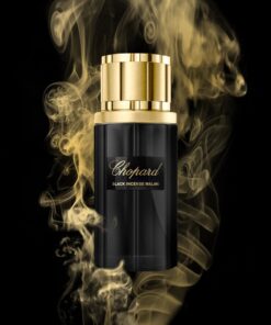 Alternative view of Chopard BLACK INCENSE MALAKI Scent Molecule Concentrated TOP GRADE Premium Perfume Oil