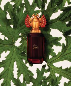 Alternative view of Christian Louboutin Loubicharme Scent Molecule Concentrated TOP GRADE Premium Perfume Oil