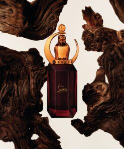 Alternative view of Christian Louboutin Loubiluna Scent Molecule Concentrated TOP GRADE Premium Perfume Oil